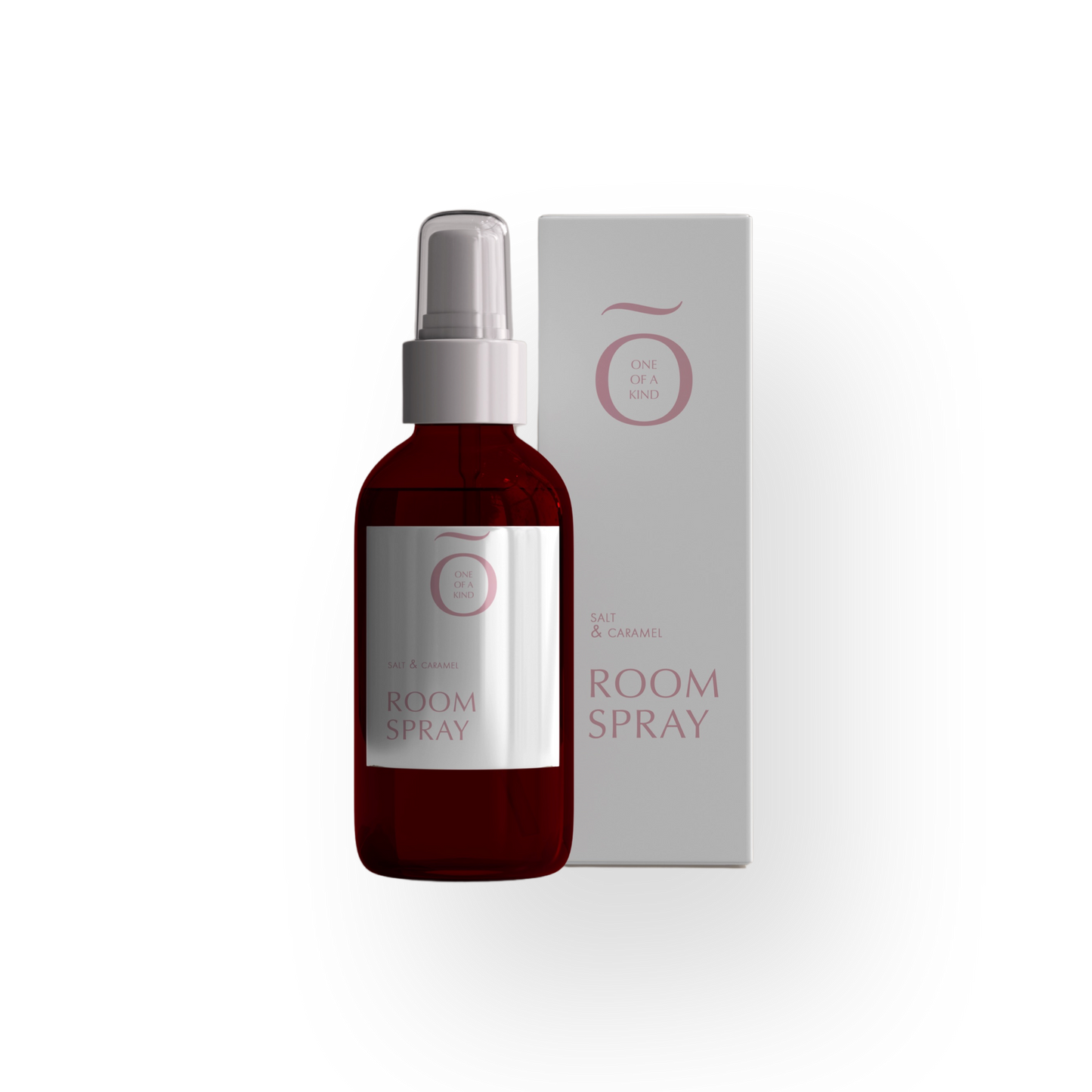 ROOM SPRAYS SALT & CARAMEL