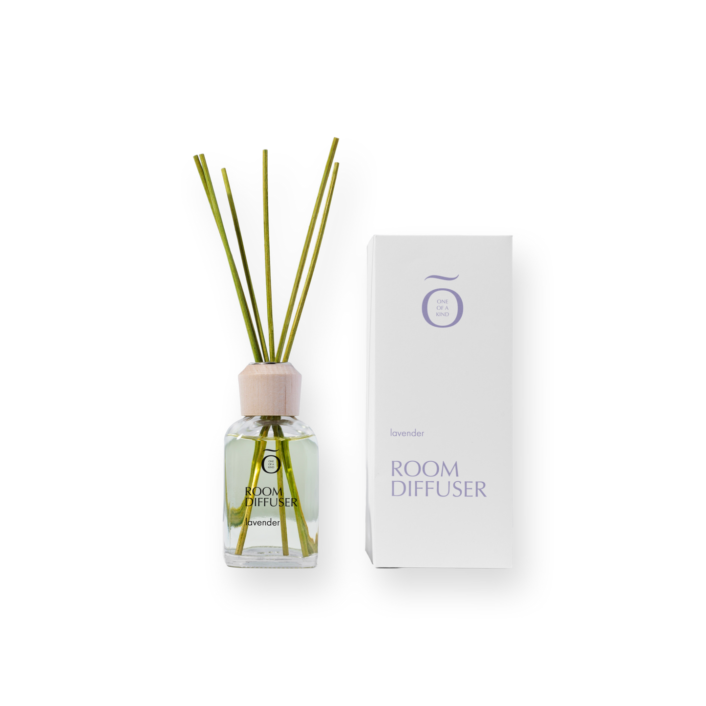 ROOM DIFFUSER LAVENDER